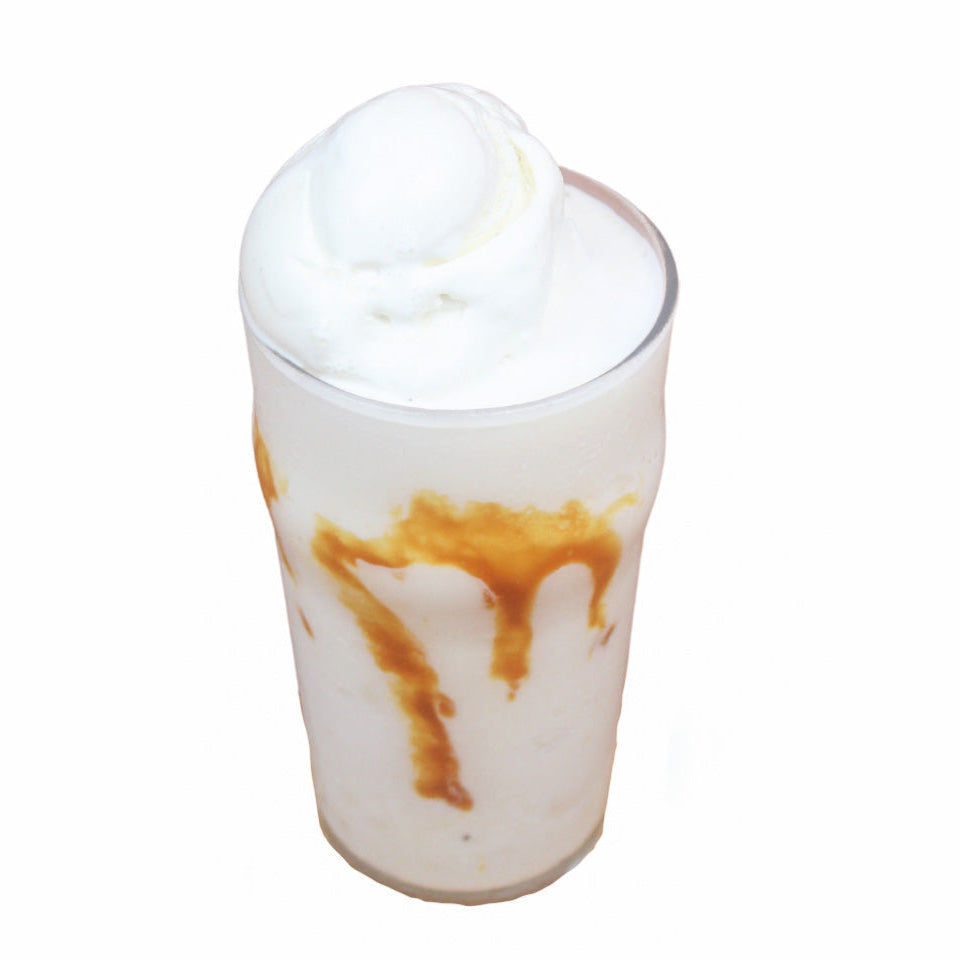 Golden Vanilla