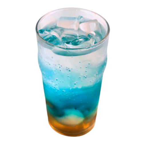 Ocean Blue Longan