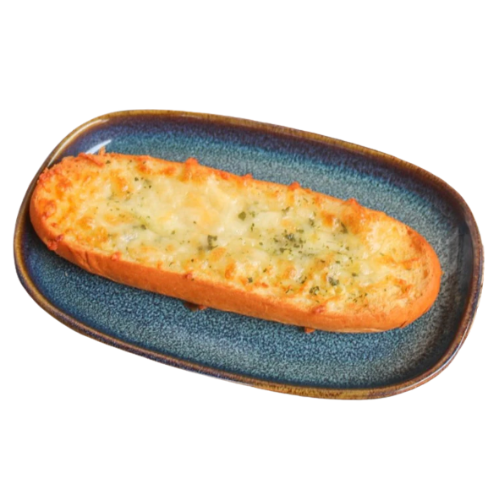 Mozarella Garlic Bread