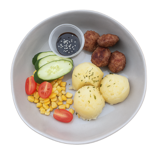 Meatballs