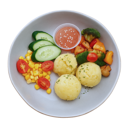 Vegetarian