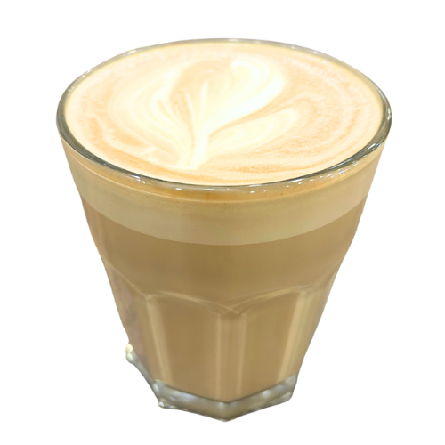 Spanish Coffee