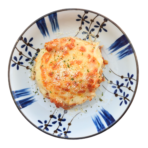 Potato Gratin
