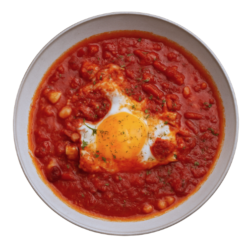 Shakshouka
