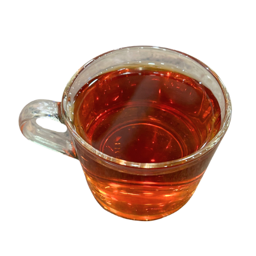 Tea with Milk