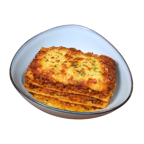 Original Lasagna Beef