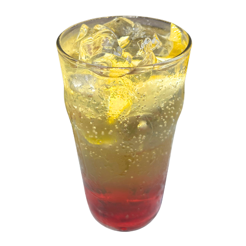Brazillian Lemonade