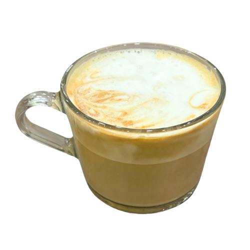 Cappucino