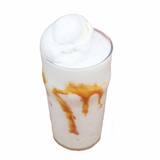 Golden Vanilla