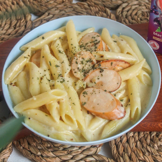 Creamy Pasta (Kid's Meal)