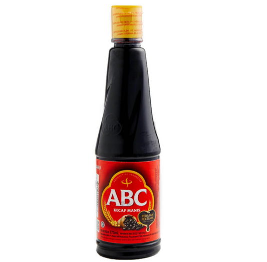 Soy Sauce